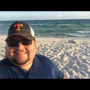 Meet your Posher, Jonathan